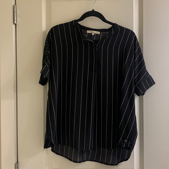 Monk & Lou blouse - Picture 1 of 2